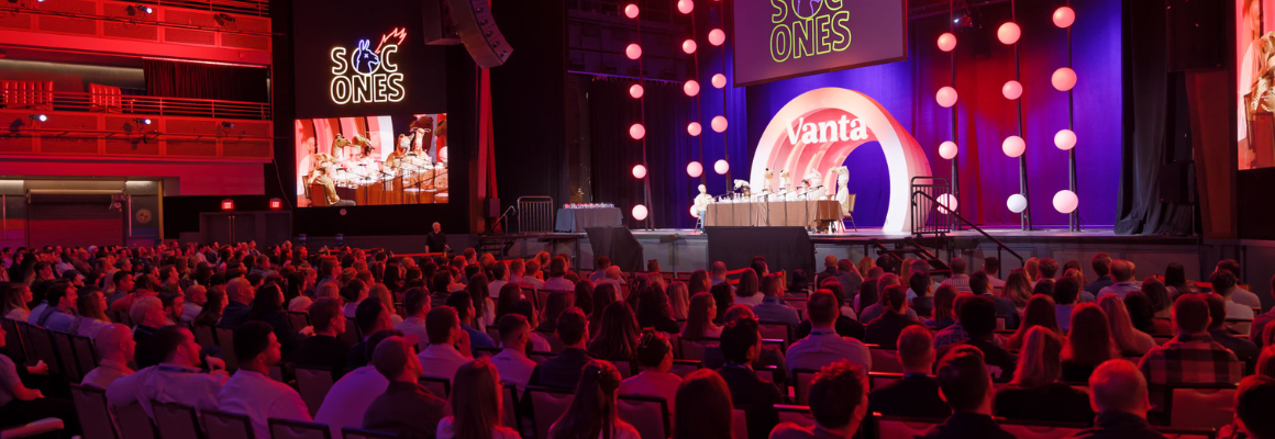 Fruition Consulting sponsorship